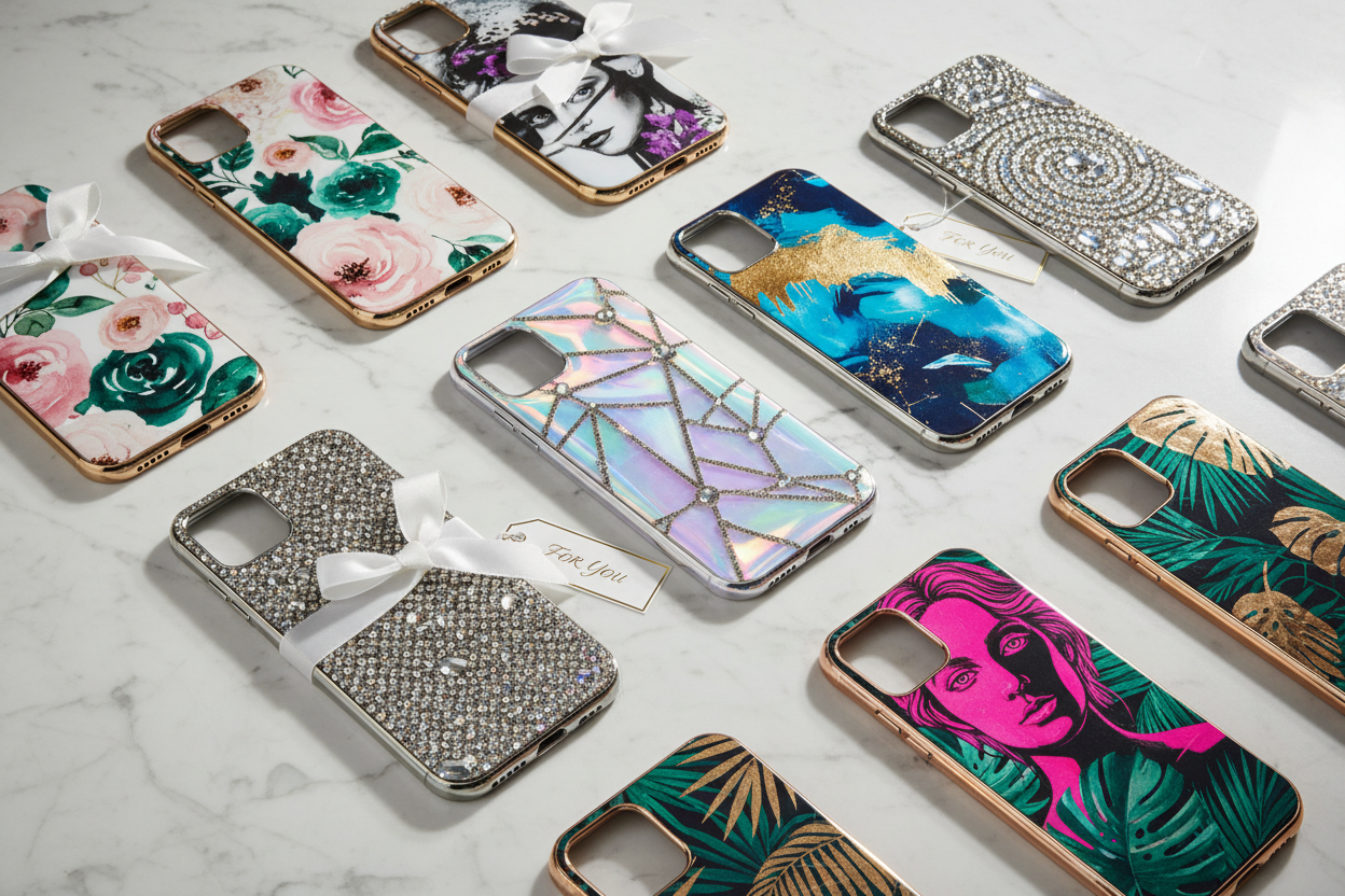 Cellphone Cases