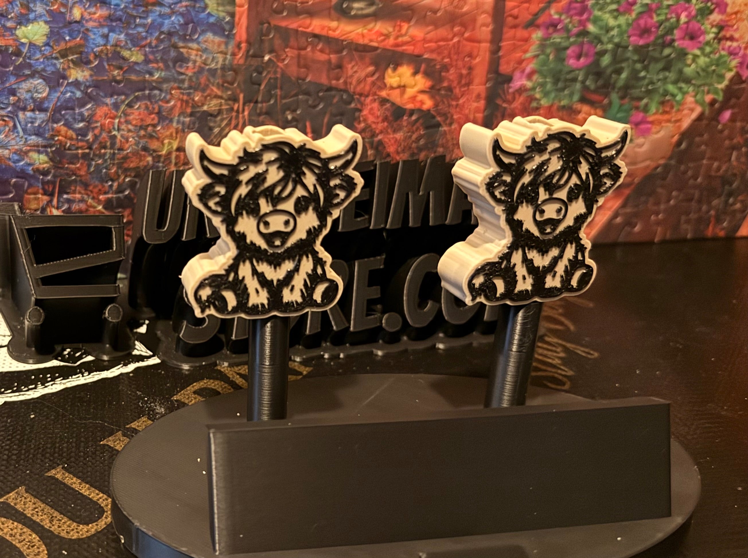 Cow